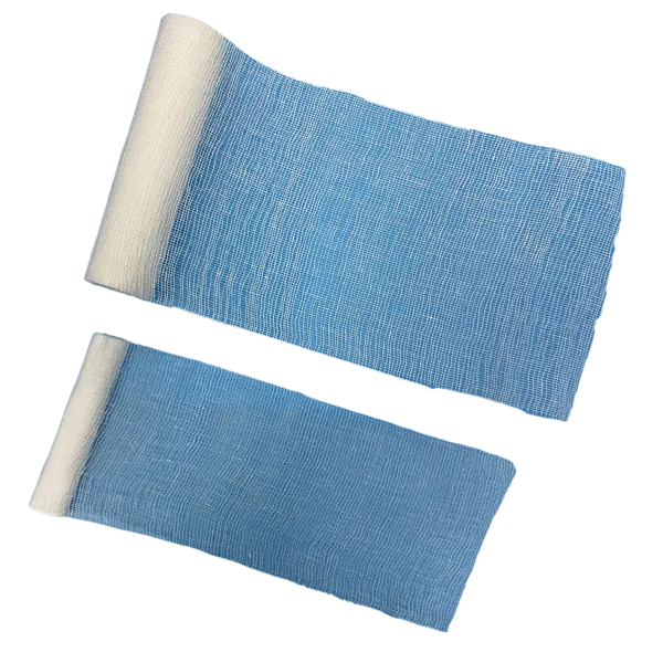 Sterile Gauze Bandage Roll